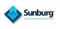 Sunburg for Investment & Development logo