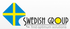 Swedish Group logo