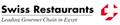 Swiss Restaurants  logo