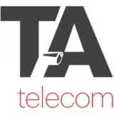 Company Logo Jobs and Careers at T.A.Telecom in Egypt | join today!