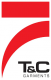 T&C Garments logo