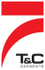 T&C Garments logo