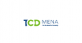 TCD MENA logo
