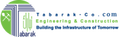 Tabarak logo