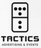 Jobs and Careers at Tactics Advertising and Events in Egypt | join today!