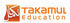 Takamul Education logo
