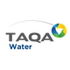 Taqa Water logo