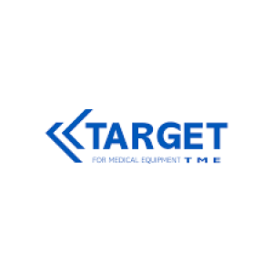 Target For Medical Equipment
