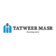 Tatweer Masr Development  logo