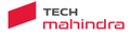 Techmahindra  logo