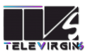 Televirgins   logo