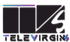 Televirgins   logo