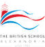 The British School, Alexandria logo