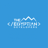 Company Logo Jobs and Careers at The Egyptian Developers - المطورون المصريون in Egypt | join today!