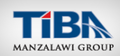 Tiba Manzalawi Group logo