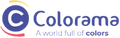 Colorama Coatings logo