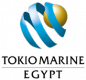 Tokio Marine Egypt General logo