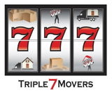 Jobs and Careers at Triple 7 Movers Las Vegas  in United States | join today!