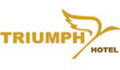 Triumph Hotel & Conference Center logo