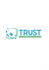 Trust logo