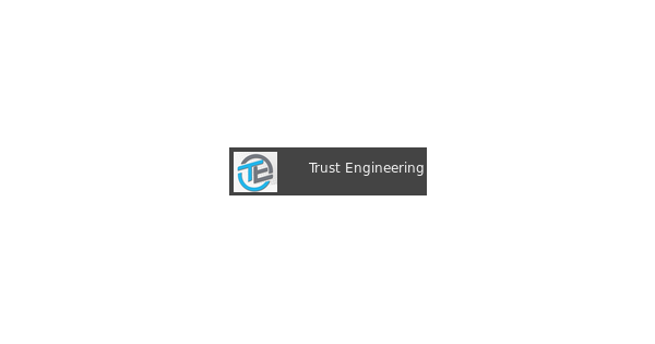 Jobs and Careers at Trust engineering in Egypt | join today!
