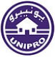 UNIPRO Egypt logo