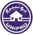 UNIPRO Egypt logo