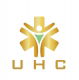 Ultra Healthcare logo