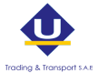 United for Trading and Transport logo