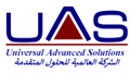 Universal Advanced Solutions logo