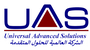 Jobs and Careers at Universal Advanced Solutions Egypt