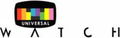 Universal Watch logo
