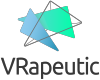VRapeutic logo
