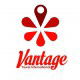 Vantage Travels logo