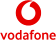 Vodafone Egypt logo
