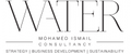 WATER logo