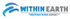 WITHIN EARTH HOLIDAYS logo