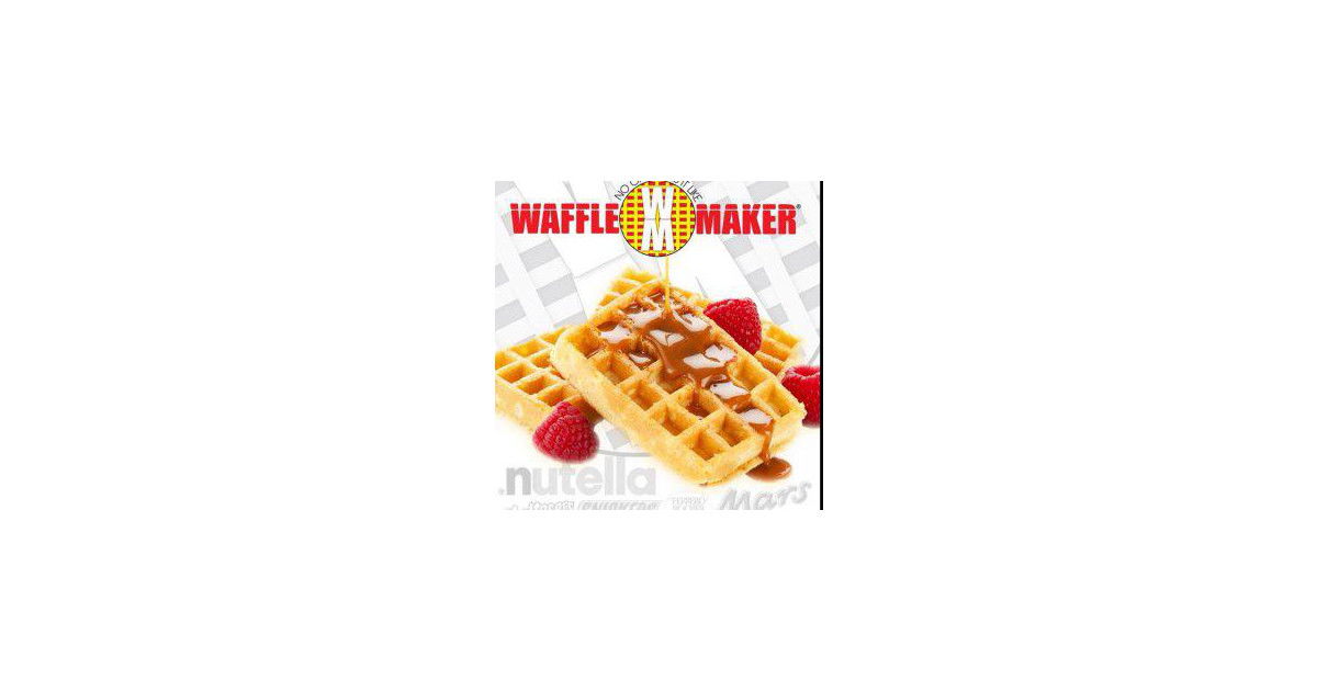 Jobs and Careers at Waffle Maker, Egypt WUZZUF