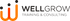 WellGrow Training and  Consulting  logo