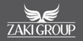 Zaki Automotive Group logo