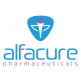 alfacure pharmaceuticals logo