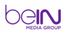 beIN Media Group logo