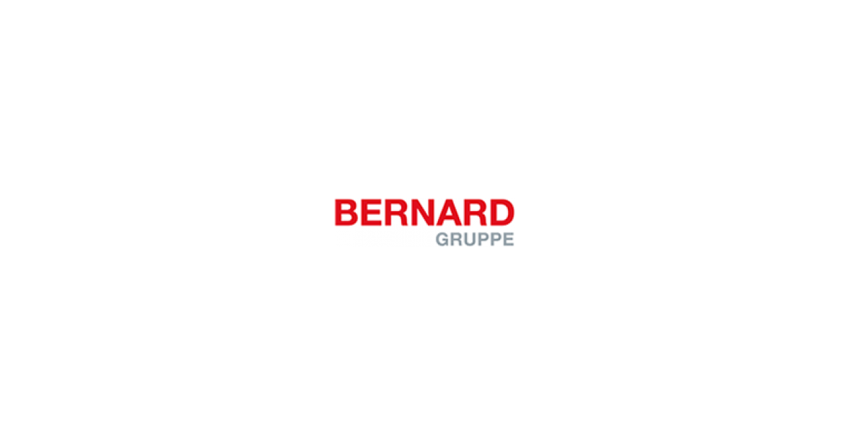 Jobs and Careers at Bernard Gruppe, Egypt WUZZUF