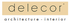 delecor logo