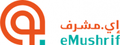 eMushrif logo