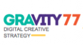 gravity77 logo