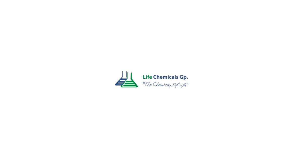 Jobs And Careers At Life Chemicals Group Egypt WUZZUF