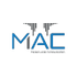 modern arab communication logo