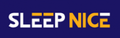 Sleep Nice logo