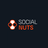 Jobs and Careers at social nuts in Egypt | join today!